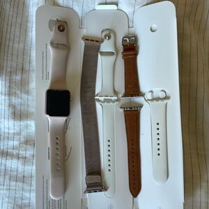 Series 3 Apple Watch